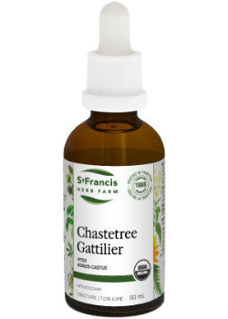 St. Francis Herb Farm - Chastetree