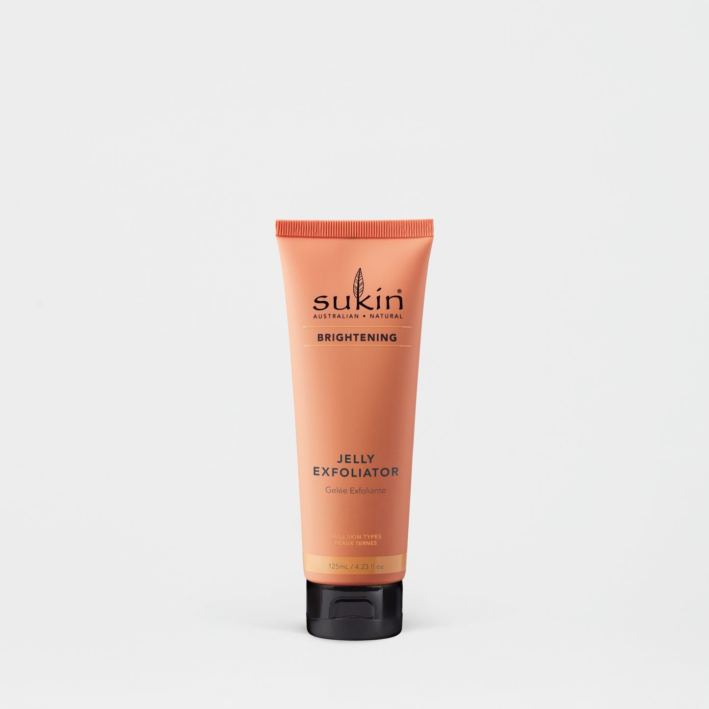 Sukin - Brightening Jelly Exfoliator