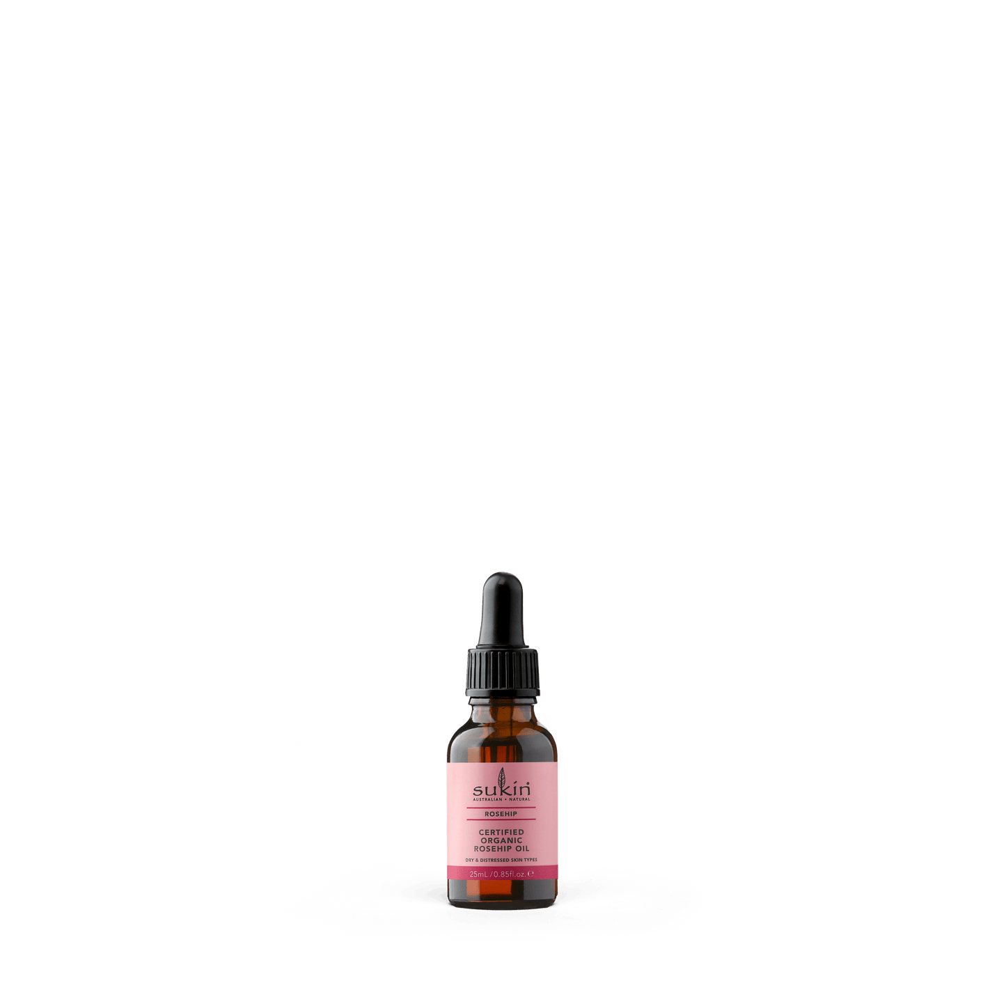 Sukin - Certified Organic Rosehip Oil