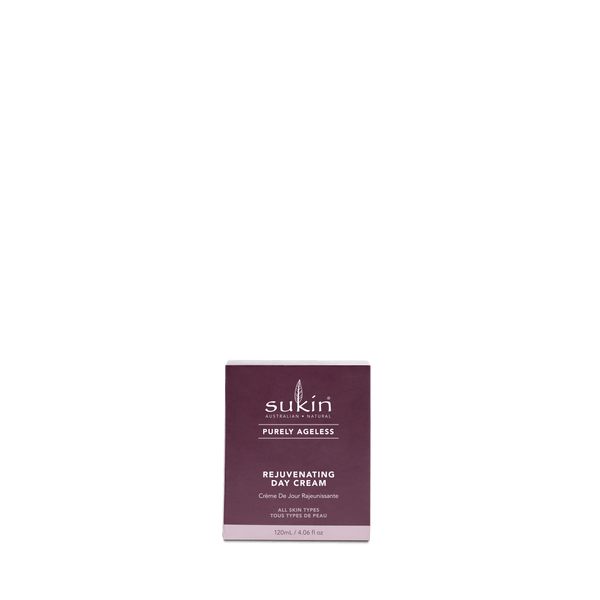 Sukin - Purely Ageless Rejuvenating Day Cream