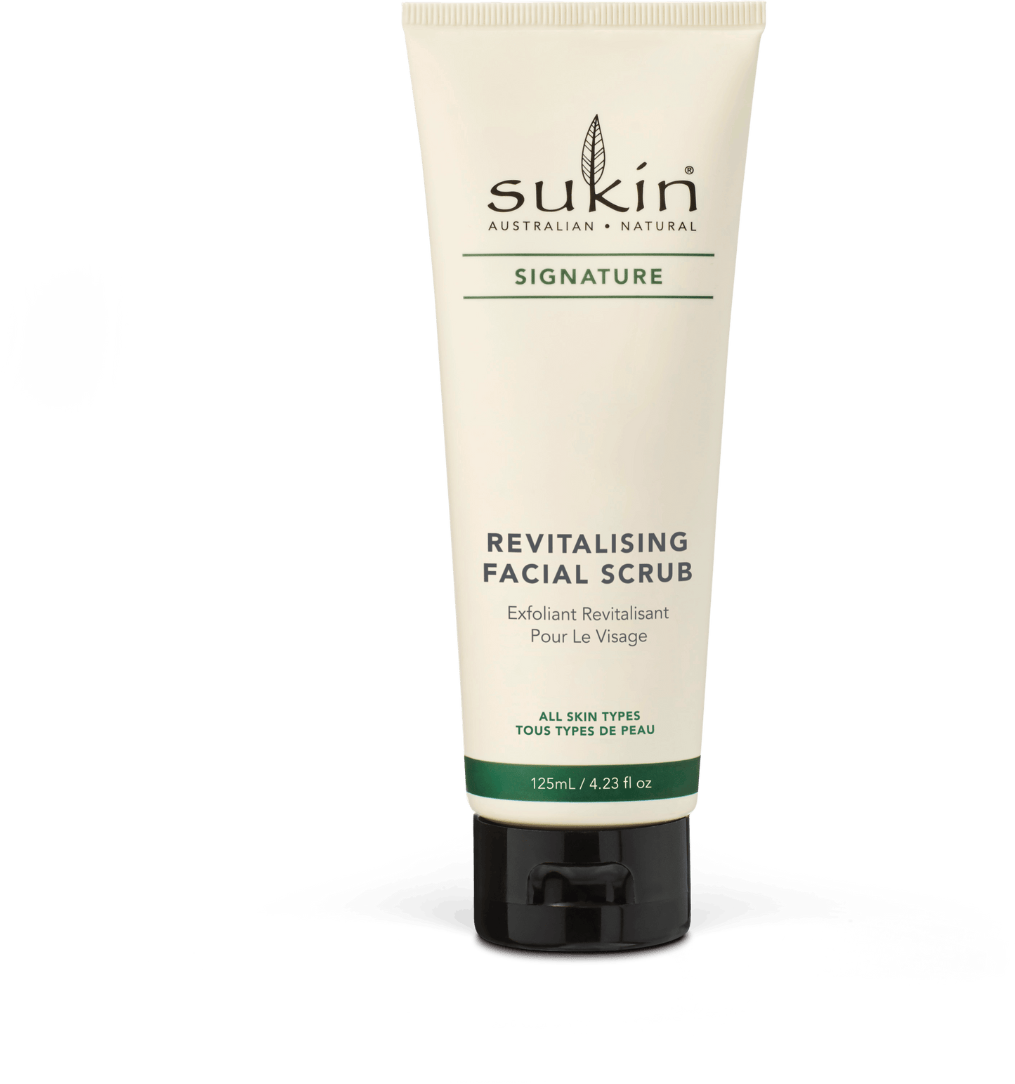 Sukin - Revitalizing Facial Scrub
