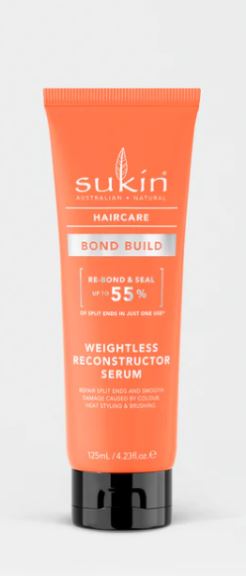 Sukin - Bond Build Weightless Constructor Serum