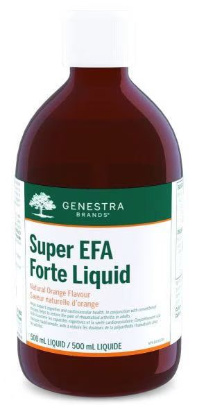 Genestra - Super EFA Forte