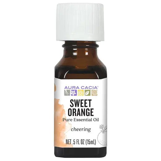 Aura Cacia - Sweet Orange