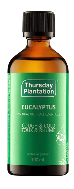 Thursday Plantation - Eucalyptus Essential Oil 100% Pure