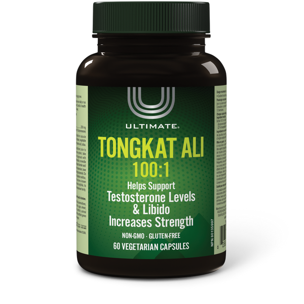 Ultimate - Tongkat Ali