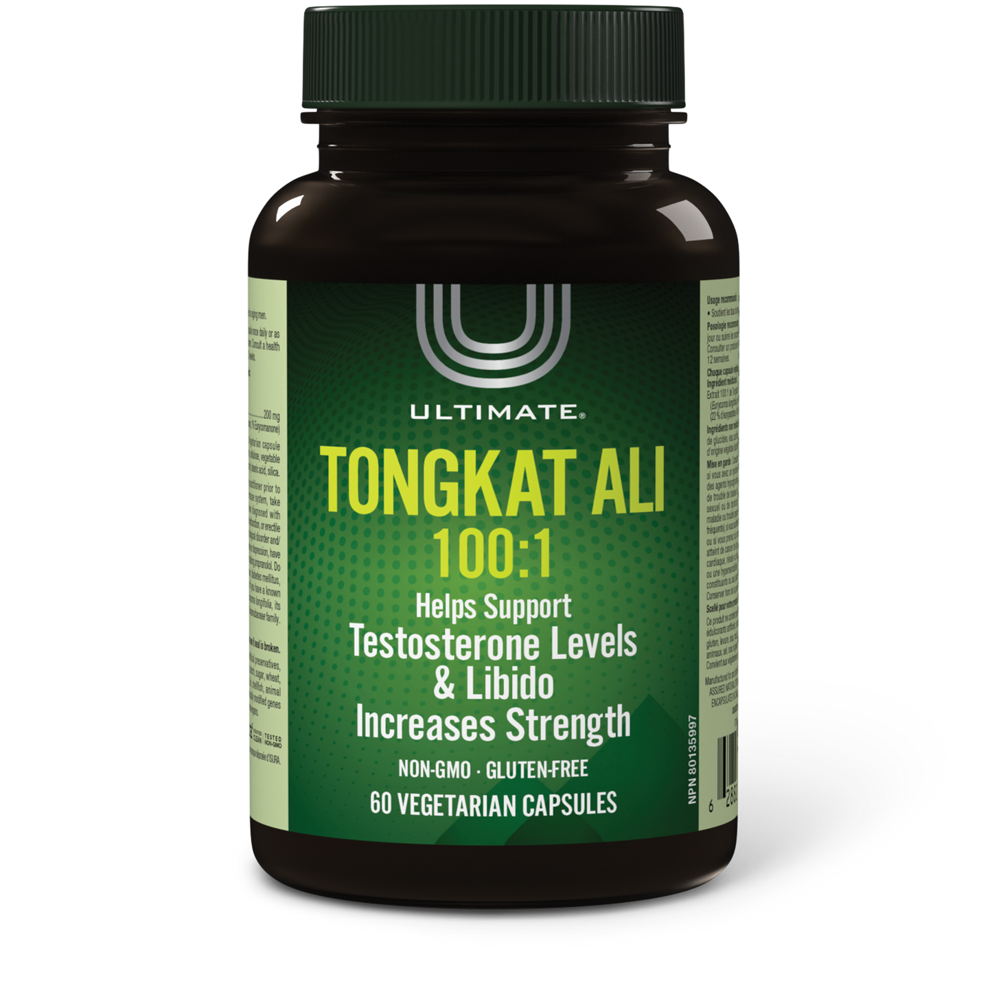 Ultimate - Tongkat Ali