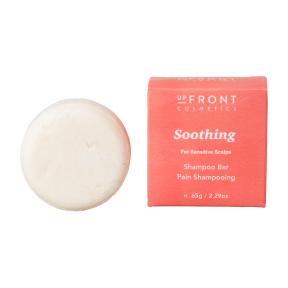 Upfront - Soothing Sensitive Shampoo **