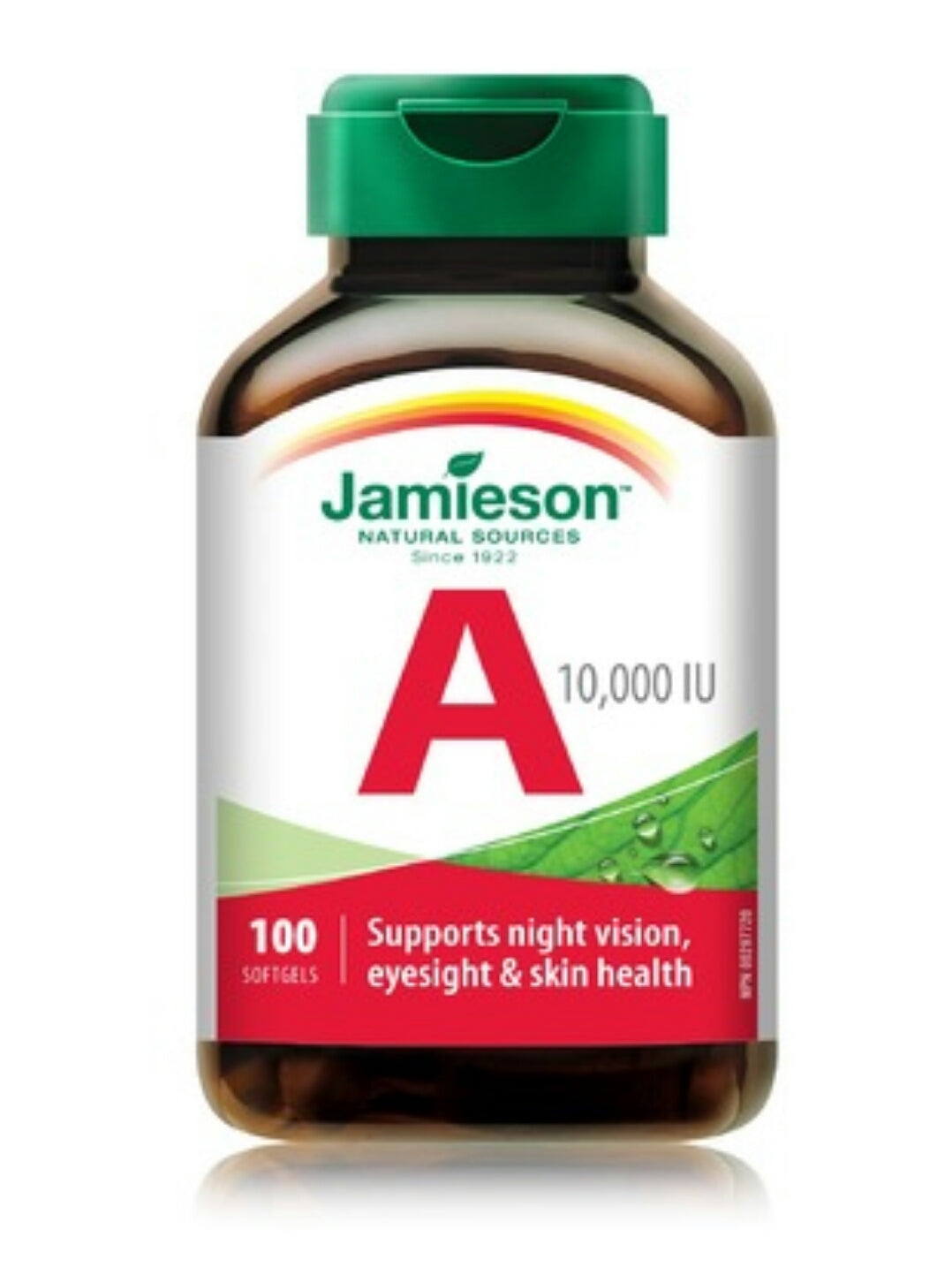 Jamieson - Vitamin A