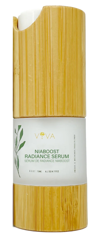 Viva Health - Niaboost Radiance Serum