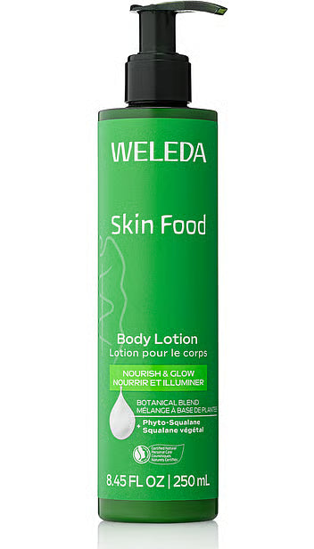 Weleda - Skin Food Body Lotion Pump
