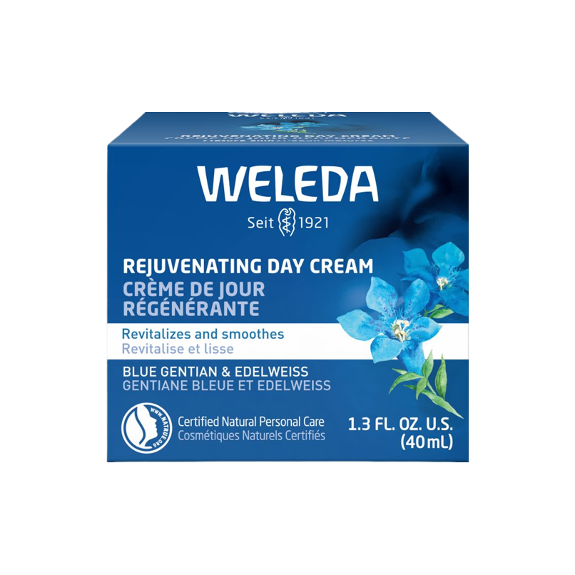 Weleda - Rejuvenating Day Cream