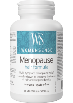 WomenSense - Menopause Hair Formula
