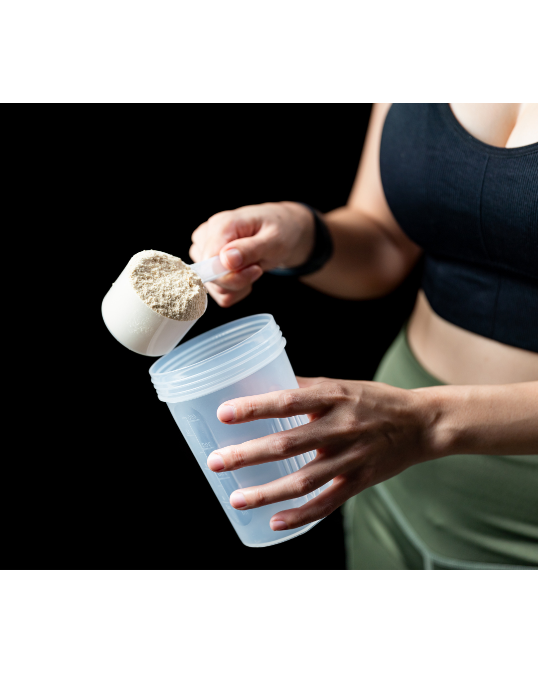 Creatine:  Brawn, Brains, Beauty and More