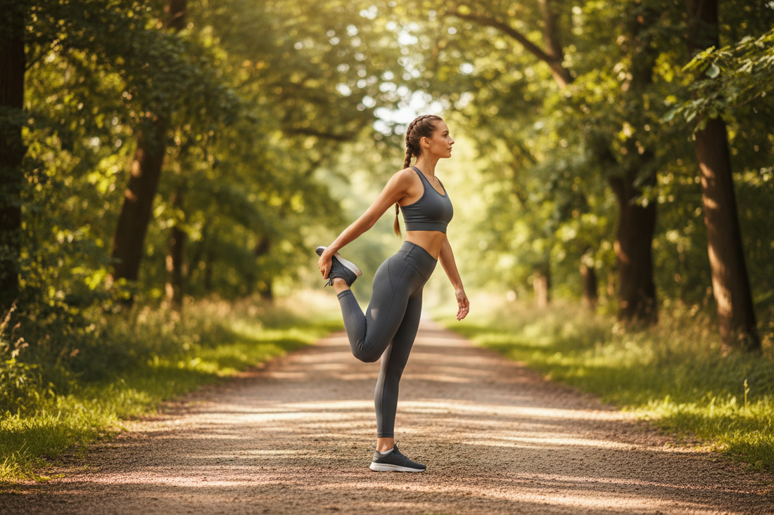 How to Prevent and Treat Injuries from Increased Exercise and Outdoor Activity