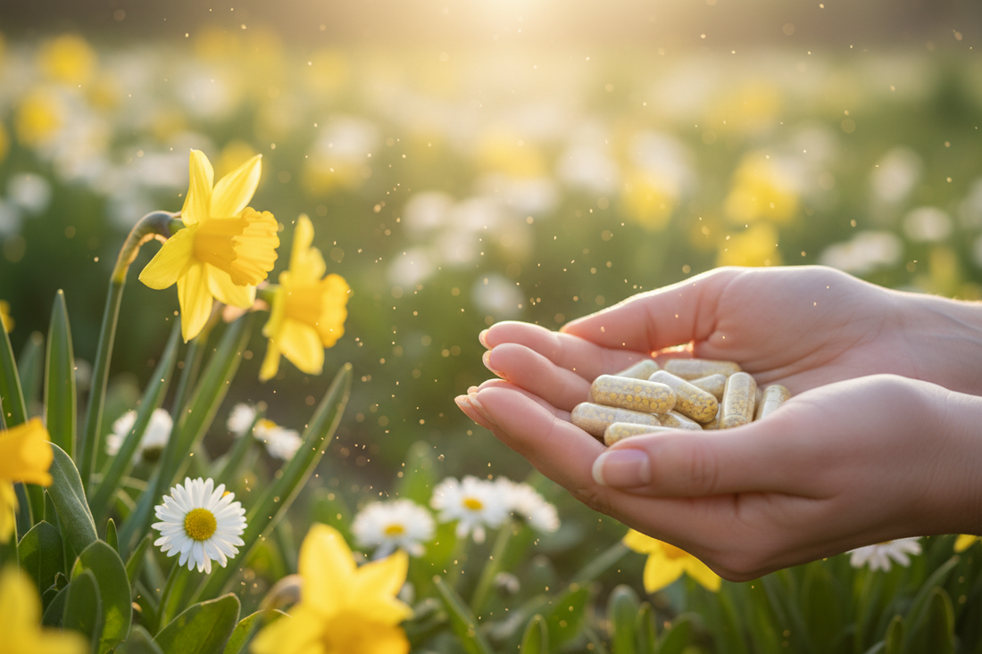 Season Allergies