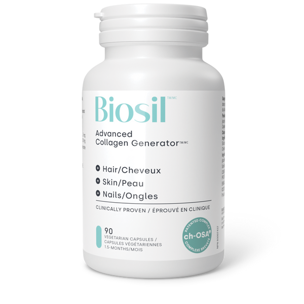 Thumbnail of BioSil - Advanced Collagen Generator