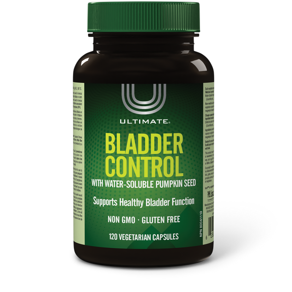 Thumbnail of Ultimate - Bladder Control