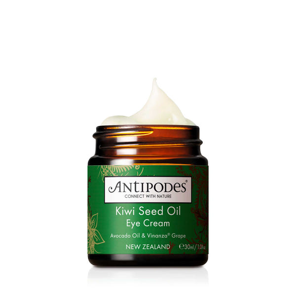 Antipodes - Kiwi Seed Oil Eye Cream *