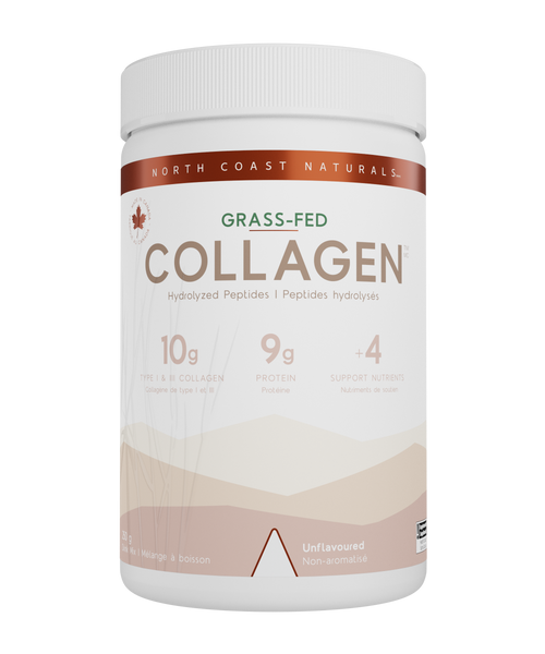 Thumbnail of North Coast Naturals - Grass-Fed Collagen (Bovine)