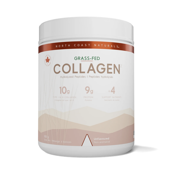 Thumbnail of North Coast Naturals - Grass-Fed Collagen (Bovine)