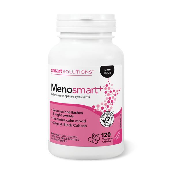 Smart Solutions - MenoSmart+