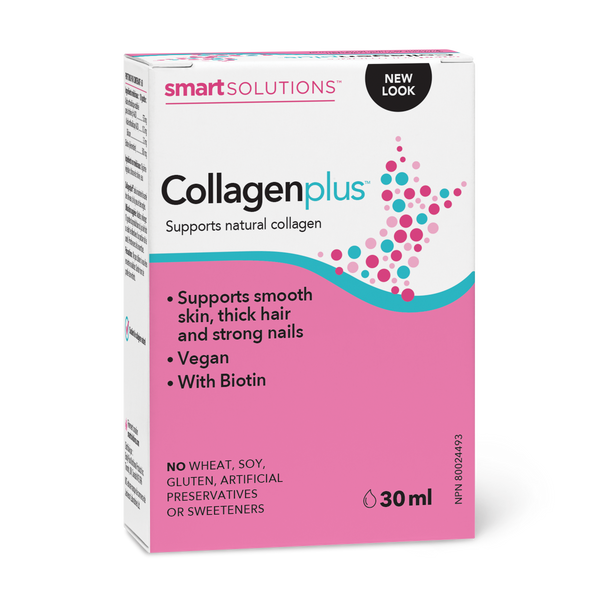 Smart Solutions - Collagen Plus