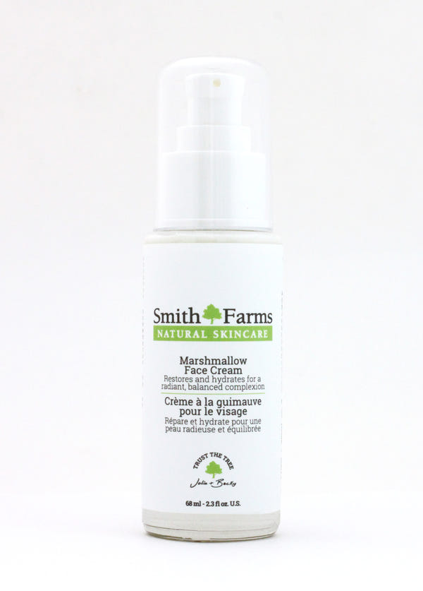 Smith Farms - Marshmallow Face Cream