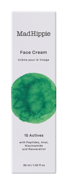 Mad Hippie - FACE CREAM
