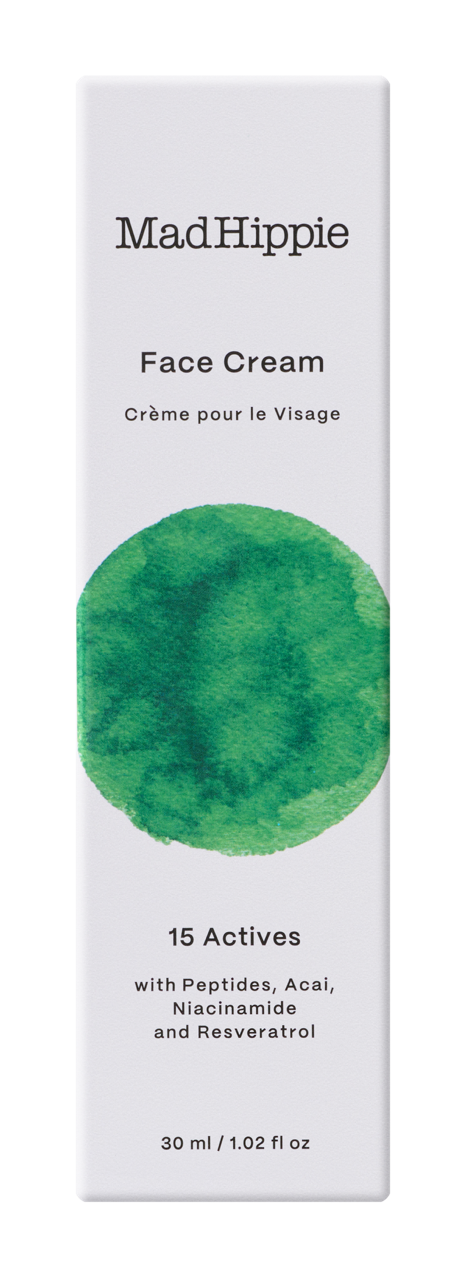 Mad Hippie - FACE CREAM