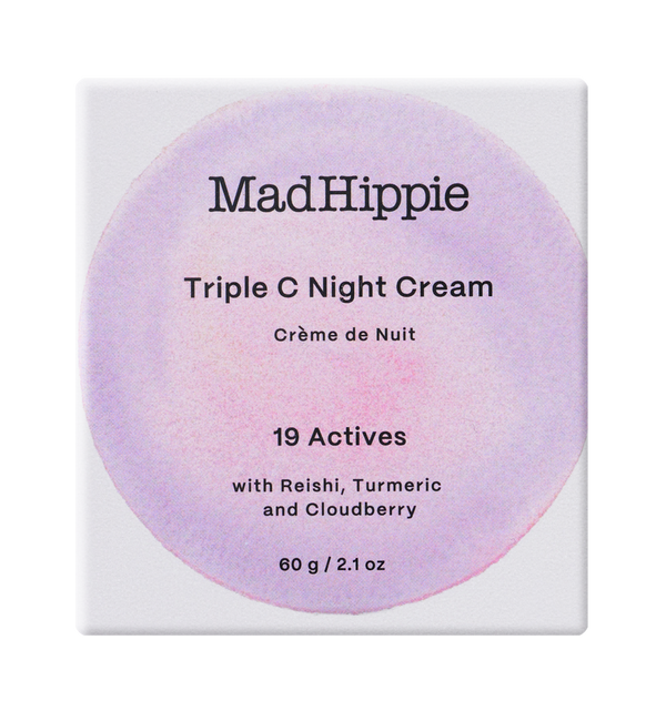 Mad Hippie - Triple C Night Cream