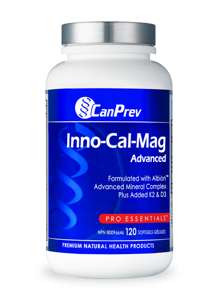 Thumbnail of CanPrev - Inno-Cal-Mag Advanced