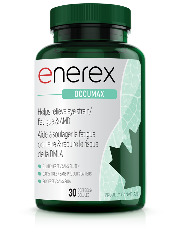 Enerex - Occumax