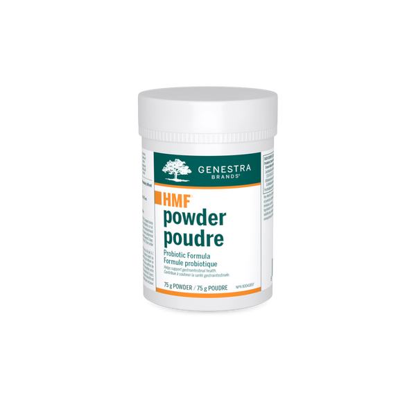 Genestra - HMF Powder Probiotic Formula