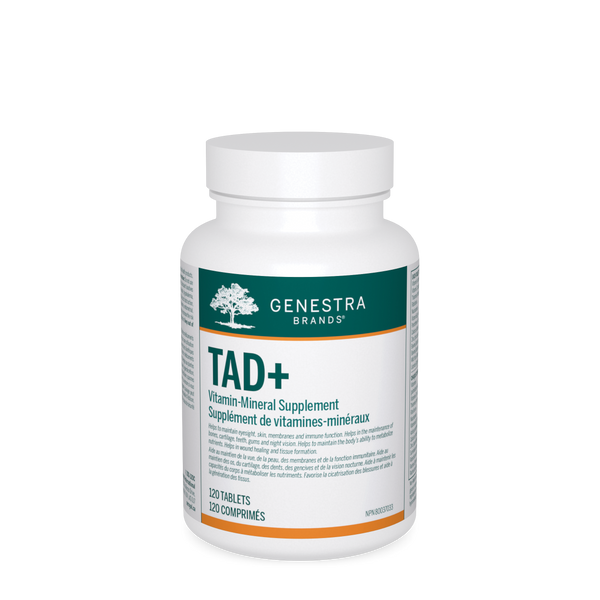 Genestra - TAD+