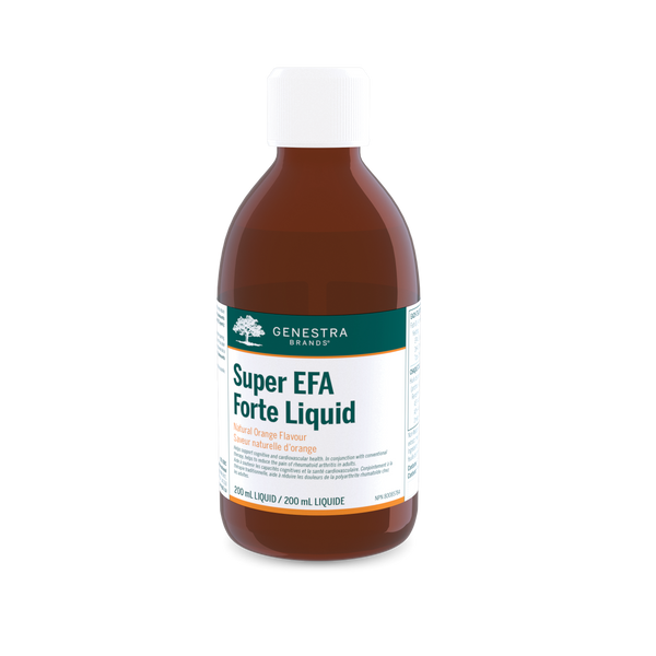 Thumbnail of Genestra - Super EFA Liquid