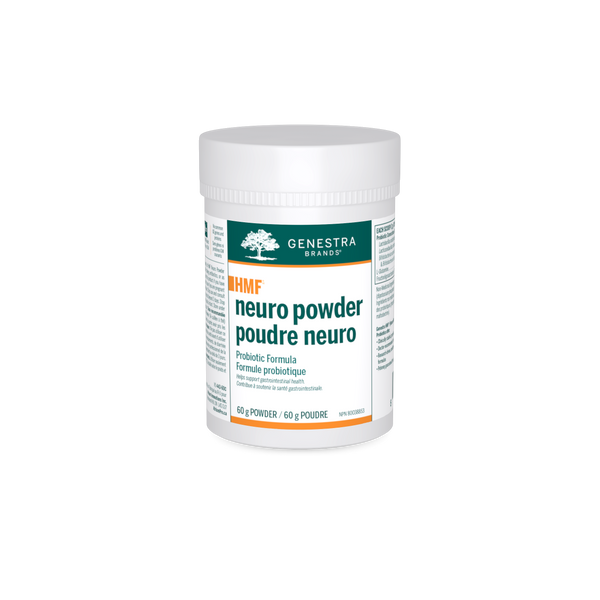 Genestra - HMF Neuro Powder Probiotic Formula**   10/26