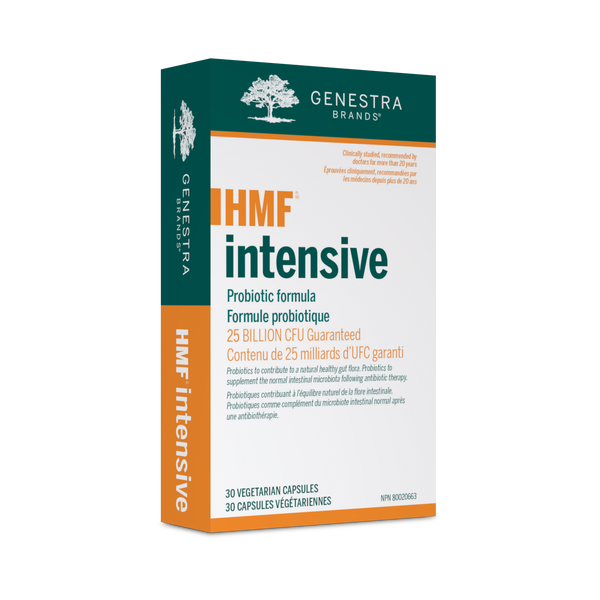 Genestra - HMF Intensive Probiotic Formula