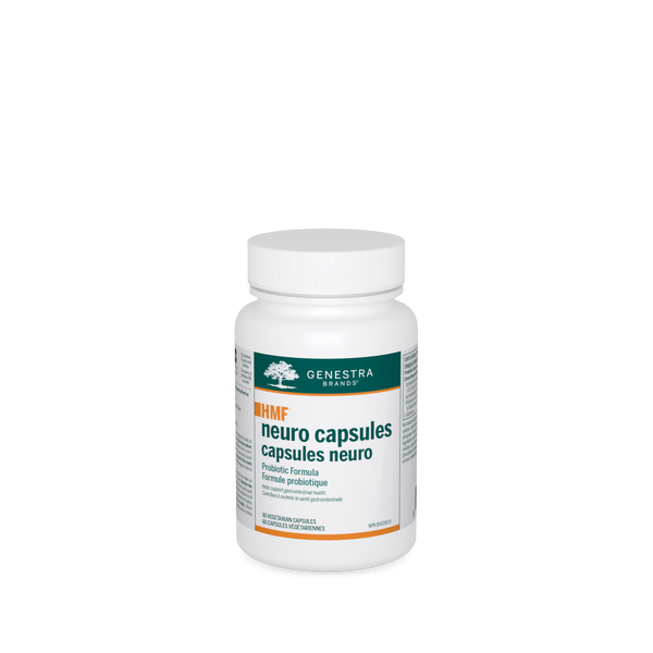 Genestra - HMF Neuro Probiotic Formula