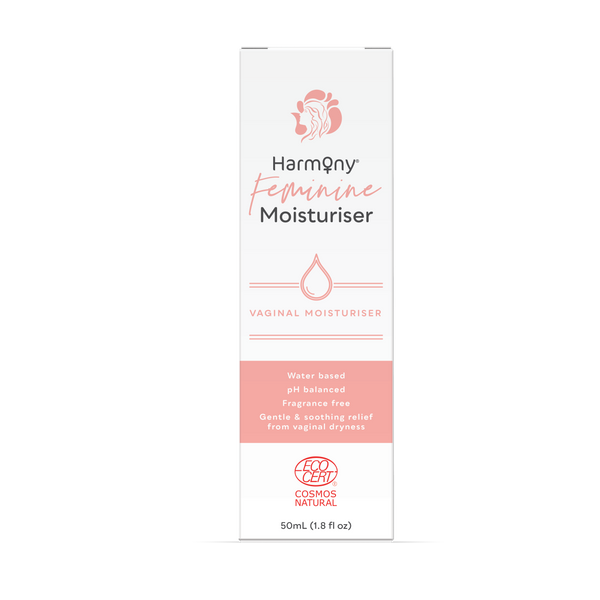 Martin & Pleasance - Harmony Feminine Moisturizer