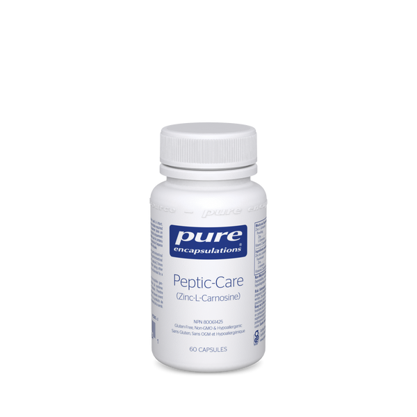 Pure Encapsulations - Peptic-Care ZC