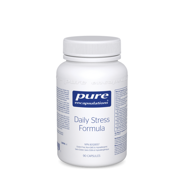 Pure Encapsulations - Daily Stress Formula*