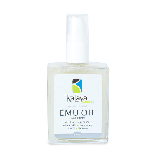 Kalaya - Emu Oil