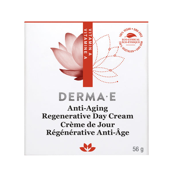 Derma E - Anti-Aging Regenerative Day Cream