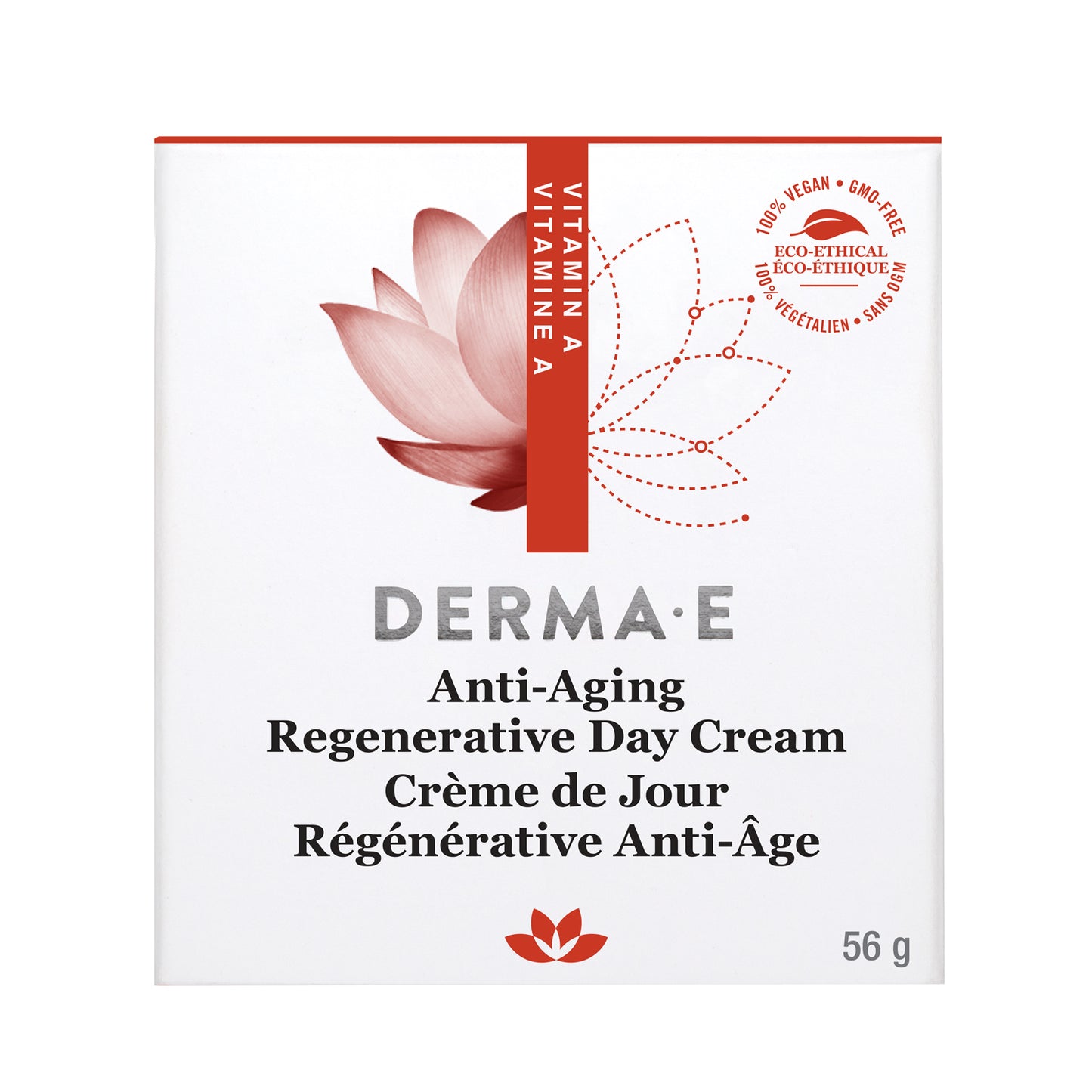Derma E - Anti-Aging Regenerative Day Cream