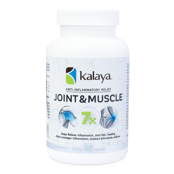 Kalaya - Joint & Muscle