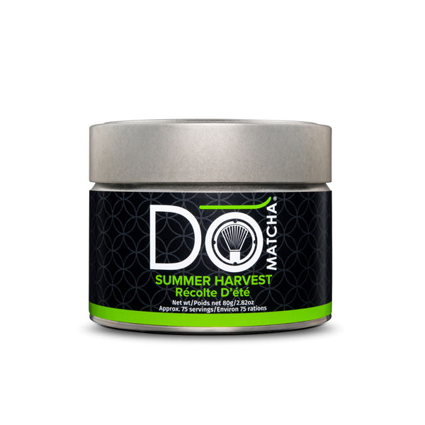 DoMatcha - Summer Harvest Matcha Tea