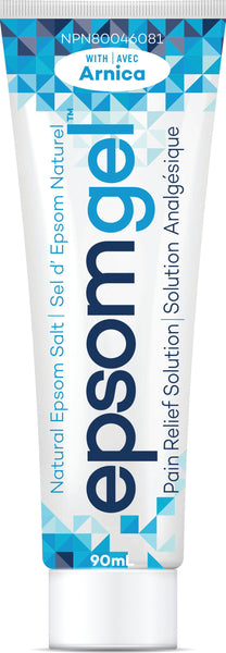 Thumbnail of Epsomgel Solutions - EpsomGel
