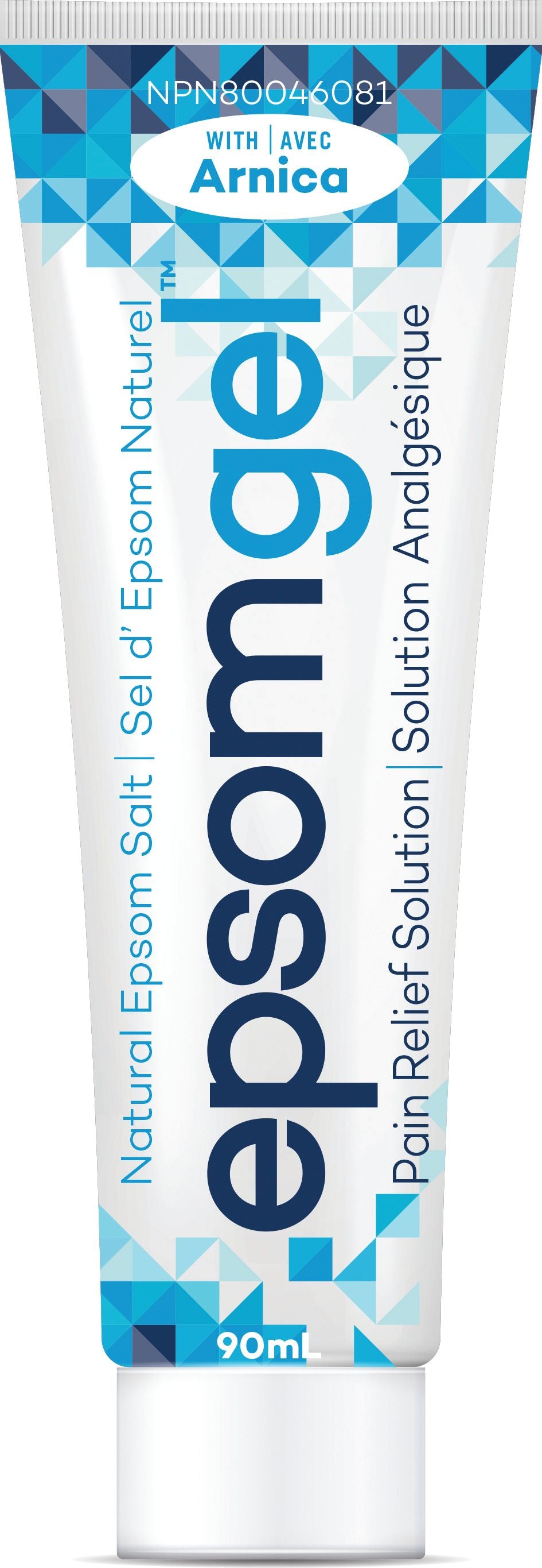 Epsomgel Solutions - EpsomGel
