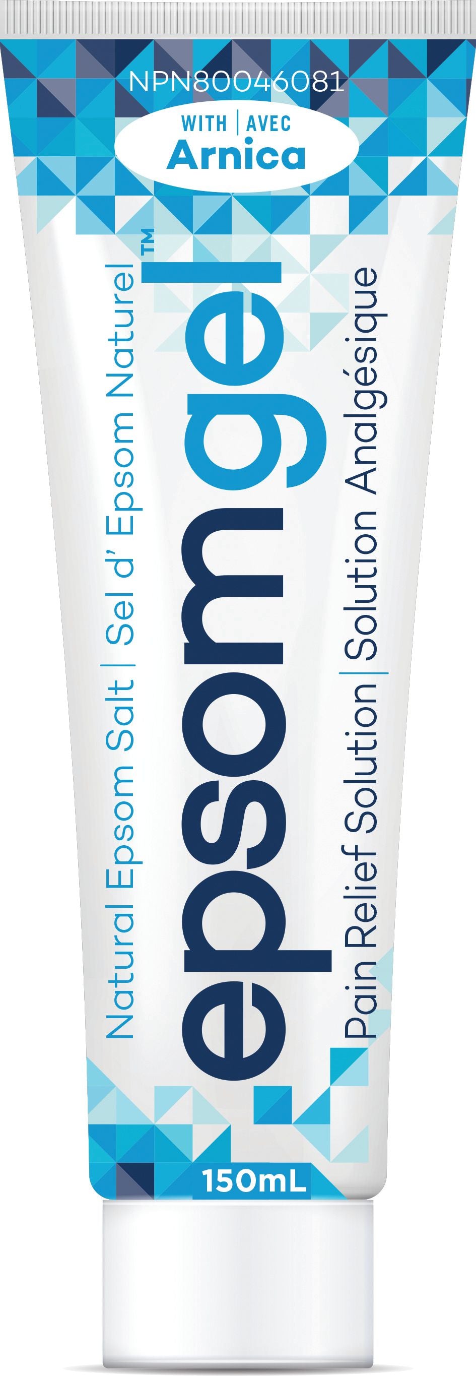 Epsomgel Solutions - EpsomGel